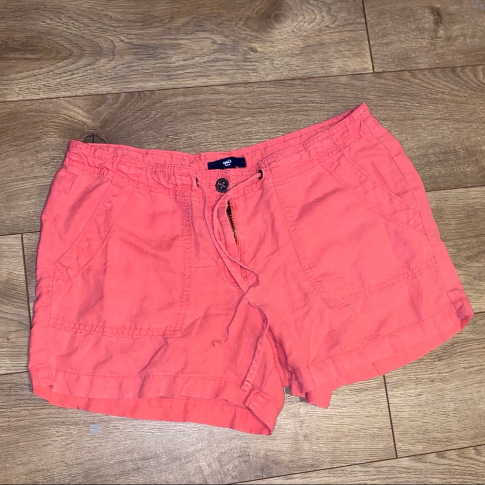 Gap shorts